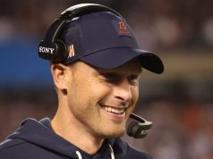 ชิคาโกแบร์สคว้าชัยชนะเป็นครั้งแรกในรอบหลายปี โค้ชที่ถอดเสื้อของพวกเขาเป็นเหตุผลสำคัญ