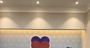 พรรคปวงชนไทยต้อนรับ ‘กิตติศักดิ์’ ว่าที่ผู้สมัคร ส.ส. สมุทรปราการ เขต 6