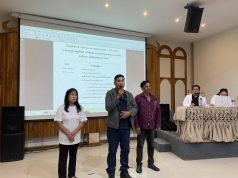 พรรคปวงชนไทย เดินหน้าขยายเครือข่ายการทำงานสู่ฉะเชิงเทรา