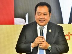 ทวี แนะ 4 แนวทางแก้ไขเร่งด่วนให้ชาวสวนยางที่ได้รับผลกระบน้ำท่วม