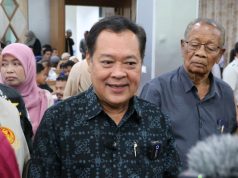 ทวี ลุยแก้ปัญหา รัฐประกาศเขตป่าทับที่ประชาชน พิรุธ “ป่าทิพย์” เพียบ