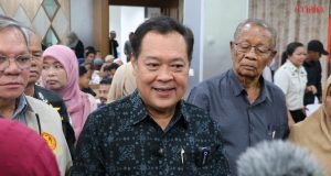 ทวี ลุยแก้ปัญหา รัฐประกาศเขตป่าทับที่ประชาชน พิรุธ “ป่าทิพย์” เพียบ