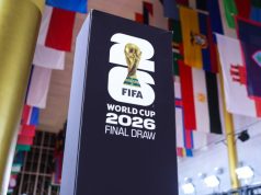 การจับฉลากฟุตบอลโลก: ทุกสิ่งที่คุณจำเป็นต้องรู้