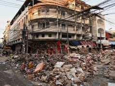 หาดใหญ่อ่วม ยอดจองปีใหม่หายเกือบ 100% เศรษฐกิจพังเฉียดหมื่นล้าน