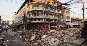 หาดใหญ่อ่วม ยอดจองปีใหม่หายเกือบ 100% เศรษฐกิจพังเฉียดหมื่นล้าน