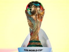 แหล่งข่าวเปิดเผยรายชื่อกลุ่มสำหรับฟุตบอลโลก 2026