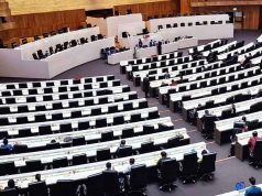 มติวิปรัฐบาล ไฟเขียว เพิ่มวันประชุมร่วมรัฐสภา ถกแก้ไข รธน. วาระสอง12 ธ.ค.