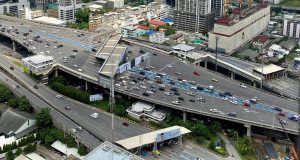 10 ธันวาคม ขึ้นทางด่วนฟรี 3 สายทาง เฉลิมมหานคร-ศรีรัช-อุดรรัถยา