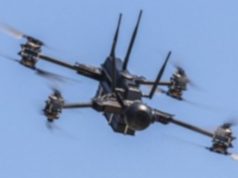 กอ.รมน. เข้มเฝ้าระวัง “โดรนสอดแนม–โดรนพลีชีพ” 7 พื้นที่ ชายแดนไทย-กัมพูชา