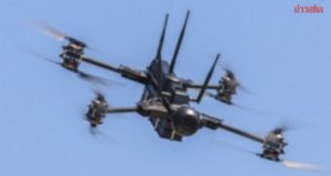 กอ.รมน. เข้มเฝ้าระวัง “โดรนสอดแนม–โดรนพลีชีพ” 7 พื้นที่ ชายแดนไทย-กัมพูชา