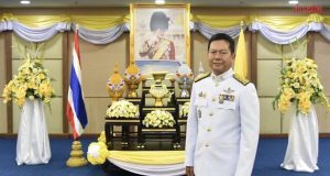 โปรดเกล้าฯ “ณรงค์ กลั่นวารินทร์” ประธาน กกต. พร้อม กกต.ใหม่ 2 คน “อนันต์ สุวรรณรัตน์-ณรงค์ รักร้อย”