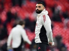 บทสัมภาษณ์สุดพิเศษครั้งหนึ่งทำให้โมฮาเหม็ด ซาลาห์ ตำนานของลิเวอร์พูล แตกหักกับสโมสร