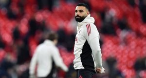 บทสัมภาษณ์สุดพิเศษครั้งหนึ่งทำให้โมฮาเหม็ด ซาลาห์ ตำนานของลิเวอร์พูล แตกหักกับสโมสร