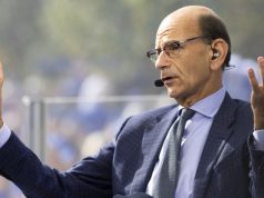 พอล ไฟน์บอม ตัดสินใจไม่ลงสมัครรับเลือกตั้งเป็นวุฒิสมาชิกสหรัฐฯ เขายังคงพยายามคิดหาทางออกอยู่ว่าอนาคตจะเป็นอย่างไร