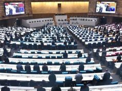 รัฐสภาเห็นชอบ คุณสมบัติกรรมาธิการ รับฟังความเห็น 18 ปีขึ้นไป-มีสัญชาติไทยโดยกำเนิด