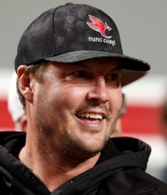 ทีมโคลท์เซ็นสัญญาคว้าตัวฟิลิป ริเวอร์ส วัย 44 ปี เข้าทีมฝึกซ้อม เนื่องจากสถานการณ์ตำแหน่งควอเตอร์แบ็กย่ำแย่ลง