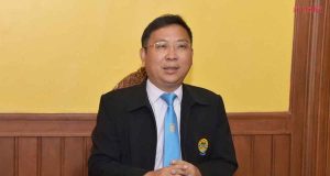 กรมปศุสัตว์ เร่งส่งอาหารสัตว์ ทีมสัตวแพทย์ ช่วยเกษตรกรชายแดนไทย-กัมพูชา