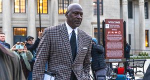 NASCAR ตกลงยุติคดีต่อต้านการผูกขาดของรัฐบาลกลางที่ยื่นฟ้องโดยสองทีมของตน ซึ่งหนึ่งในนั้นเป็นของไมเคิล จอร์แดน