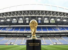 การแข่งขันฟุตบอลโลกที่กำหนดจัดขึ้นในซีแอตเติล ก่อให้เกิดความไม่พอใจในอียิปต์และอิหร่าน