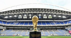 การแข่งขันฟุตบอลโลกที่กำหนดจัดขึ้นในซีแอตเติล ก่อให้เกิดความไม่พอใจในอียิปต์และอิหร่าน