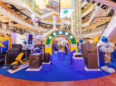 กฟผ. ส่งรัก (ษ์) รับปีใหม่ สุขใจด้วย 3 แคมเปญ หวังชวนคนไทยประหยัดพลังงาน