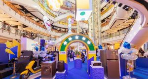 กฟผ. ส่งรัก (ษ์) รับปีใหม่ สุขใจด้วย 3 แคมเปญ หวังชวนคนไทยประหยัดพลังงาน