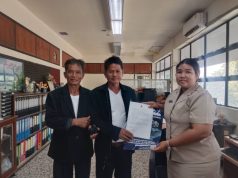 อาชีวะดิจิทัล: พรรคปวงชนไทย ขอบคุณสถาบันฯ ศรีสะเกษ ร่วมหนุนประกวดคลิป