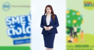 สสว.-ส.อ.ท. ควงเอสเอ็มอี โชว์งาน ‘Thailand Friendly Design Expo 2025’