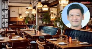 ชมรมร้านอาหาร วอนรัฐเดินหน้า คนละครึ่งเฟส2 เร่งประคองเศรษฐกิจช่วงยุบสภา