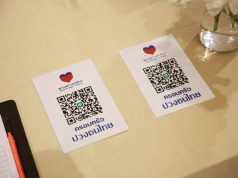 พรรคปวงชนไทย ส่งผู้สมัคร สส.กทม. เขต 23 ชูจุดเด่น ‘คนพื้นที่ตัวจริง’