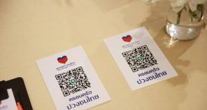 พรรคปวงชนไทย ส่งผู้สมัคร สส.กทม. เขต 23 ชูจุดเด่น ‘คนพื้นที่ตัวจริง’