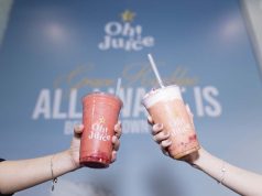 Oh! Juice โตแรง รับเทรนด์สุขภาพ ดันยอดขาย 9 เดือน 292 ล้านบาท