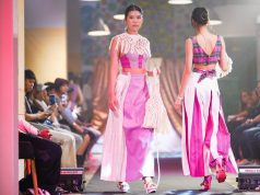 ศิลปกรรม DPU เปิดเวที Thesis Fashion Show โชว์ศักยภาพนักออกแบบรุ่นใหม่ แฟชั่นจากห้องเรียนสู่ตลาดจริง