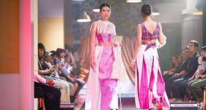 ศิลปกรรม DPU เปิดเวที Thesis Fashion Show โชว์ศักยภาพนักออกแบบรุ่นใหม่ แฟชั่นจากห้องเรียนสู่ตลาดจริง