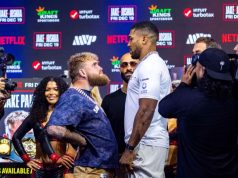 ทำไมและอย่างไร เจค พอล จึงขึ้นชกกับแอนโทนี โจชัว อดีตแชมป์โลกเฮฟวีเวท?