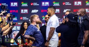 ทำไมและอย่างไร เจค พอล จึงขึ้นชกกับแอนโทนี โจชัว อดีตแชมป์โลกเฮฟวีเวท?