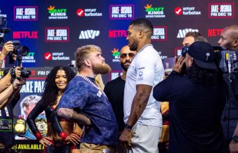 ทำไมและอย่างไร เจค พอล จึงขึ้นชกกับแอนโทนี โจชัว อดีตแชมป์โลกเฮฟวีเวท?