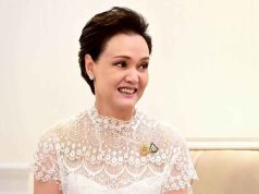 ศุภจี ระบุขอปรึกษาครอบครัวก่อนให้คำตอบ ‘นั่งแคนดิเดตนายกฯ “