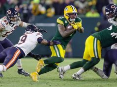 แพ็คเกอร์สและแบร์สปะทะกัน ฟิลิป ริเวอร์สกลับมาแล้ว และบรอนโคส์จะแพ้สักครั้งหรือไม่? 5 สิ่งที่คุณควรรู้