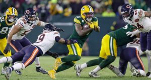 แพ็คเกอร์สและแบร์สปะทะกัน ฟิลิป ริเวอร์สกลับมาแล้ว และบรอนโคส์จะแพ้สักครั้งหรือไม่? 5 สิ่งที่คุณควรรู้