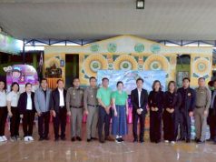 BWG ผนึกพันธมิตร ลุยสระบุรี! สานต่อ “แต้มสี เติมฝัน ปี 7” เนรมิตพื้นที่เรียนรู้ BBL ปั้นเด็กเก่งด้วย