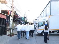 พนิต นะวิโรจน์ ลงพื้นที่พระโขนง–บางนา รับฟังปัญหาประชาชน