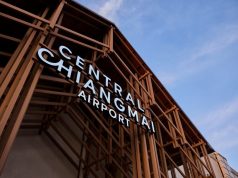 อวดโฉมใหม่! “เซ็นทรัล เชียงใหม่ แอร์พอร์ต”ทรานส์ฟอร์มครั้งใหญ่ ยกระดับสู่เมืองระดับโลก