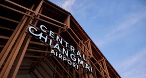 อวดโฉมใหม่! “เซ็นทรัล เชียงใหม่ แอร์พอร์ต”ทรานส์ฟอร์มครั้งใหญ่ ยกระดับสู่เมืองระดับโลก