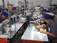 ส.อ.ท. หารือทีมศก.เพื่อไทย เสนอเร่งแก้ปัญหาสภาพคล่อง ธุรกิจเอสเอ็มอี