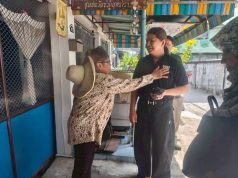 “สุไพรพล เพ็ญแข” มั่นใจนโยบาย ‘หวยเกษียณ’ ตอบโจทย์สังคมสูงวัย สร้างการออมอย่างยั่งยืน