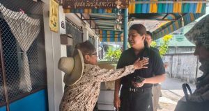 “สุไพรพล เพ็ญแข” มั่นใจนโยบาย ‘หวยเกษียณ’ ตอบโจทย์สังคมสูงวัย สร้างการออมอย่างยั่งยืน