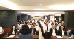 เอกสิทธิ์ มั่นใจฐานเสียงสมุทรปราการ พร้อมส่งผู้สมัคร สส.สู้ศึก