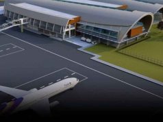 คมนาคม เปิดพิกัด สร้างสนามบินบึงกาฬ เร่งยกระดับเศรษฐกิจชายแดน