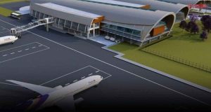 คมนาคม เปิดพิกัด สร้างสนามบินบึงกาฬ เร่งยกระดับเศรษฐกิจชายแดน